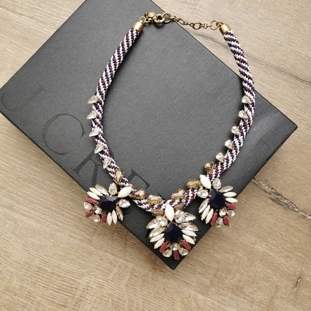 JCrew Necklace